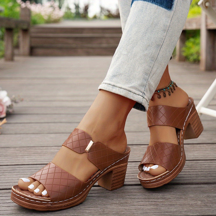 Women's Sandals – Zalumo