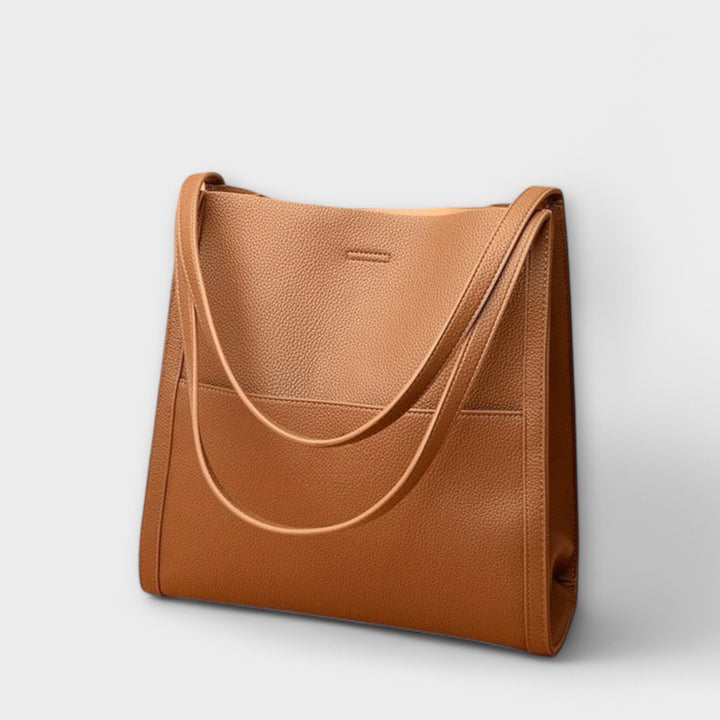 Structured Handbag – Zalumo