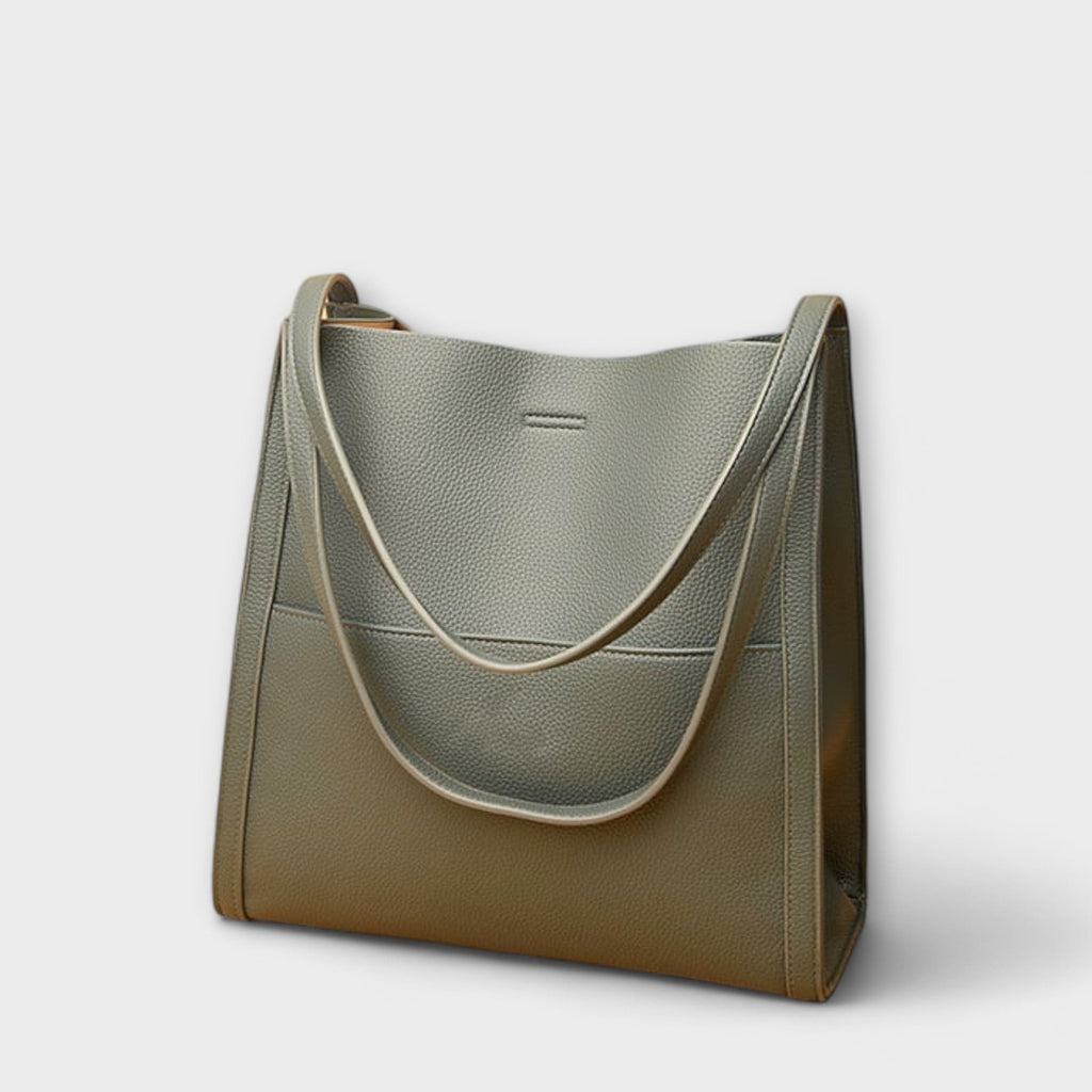 Structured Handbag – Zalumo