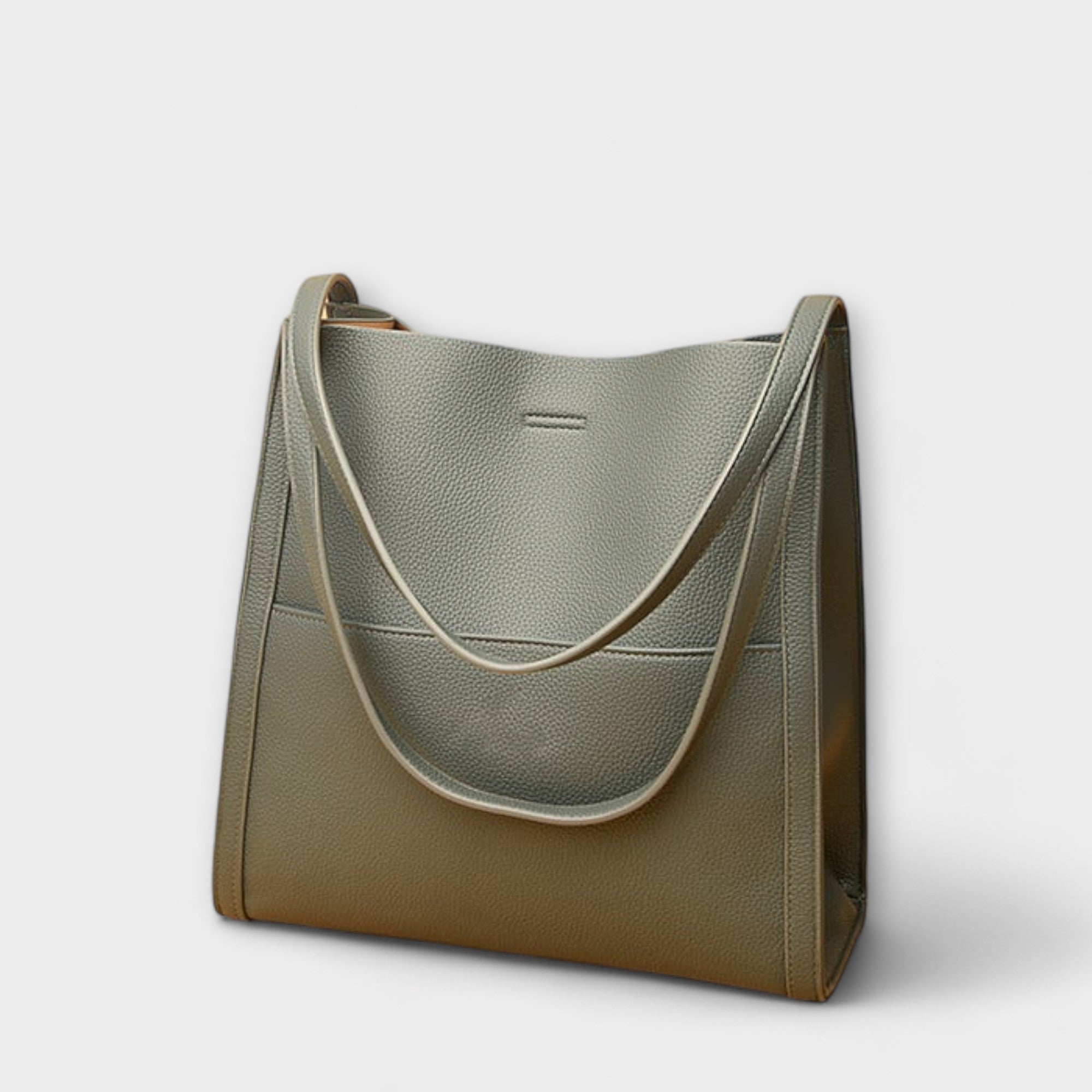 Structured Handbag – Zalumo