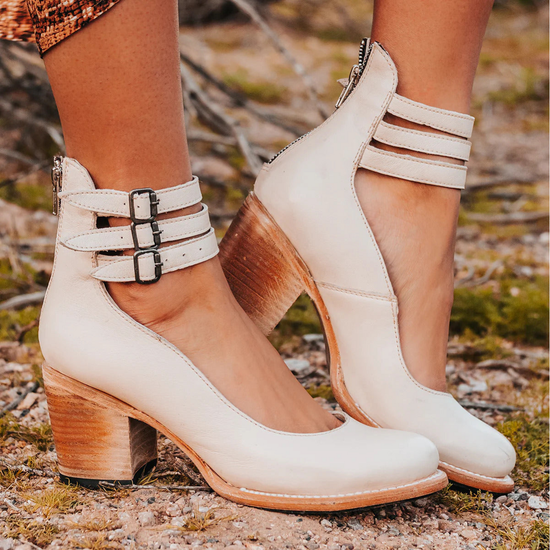 Elegant and Comfortable Sandals – Zalumo