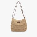 Shoulder Bag with Relaxed Elegance – Zalumo