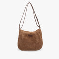 Shoulder Bag with Relaxed Elegance – Zalumo