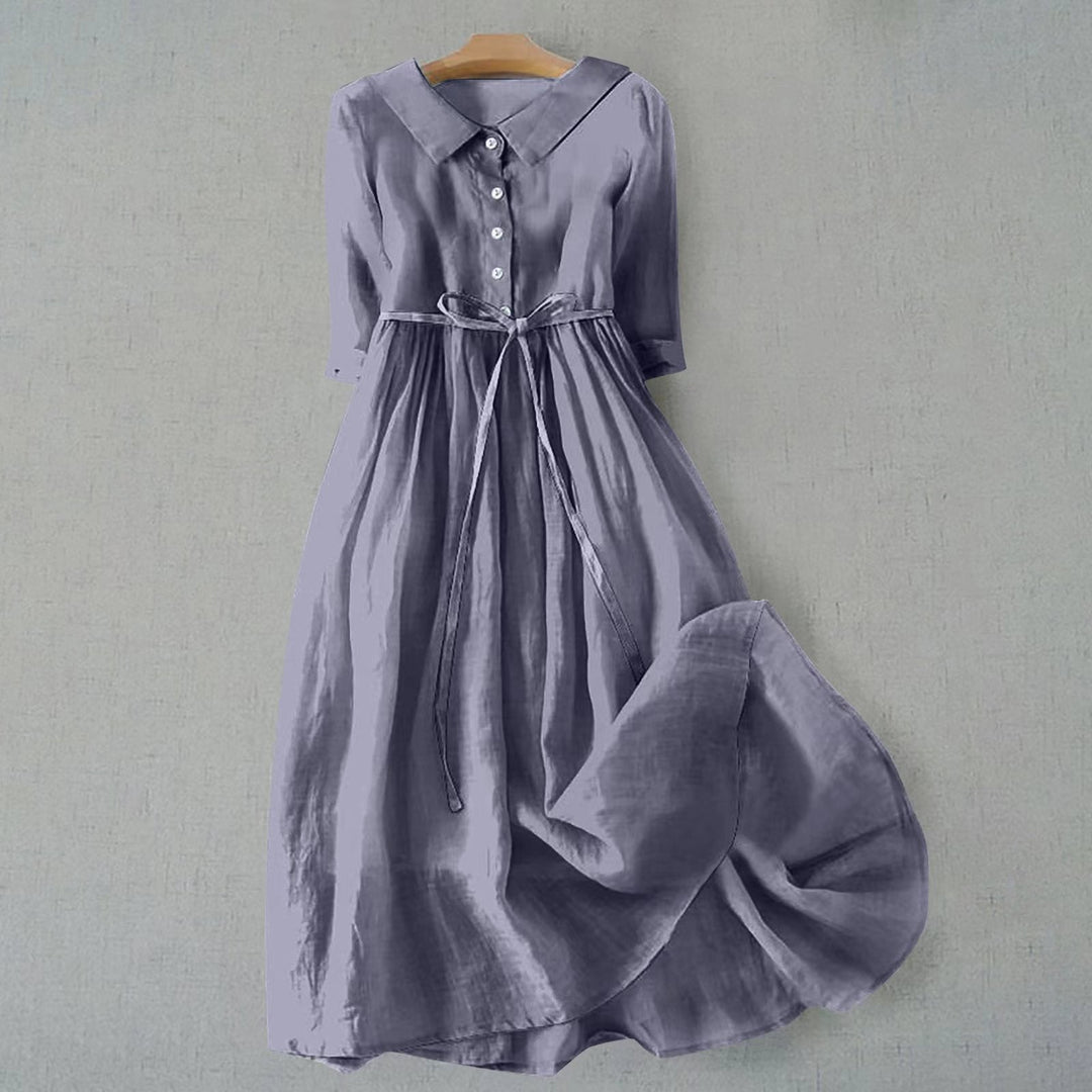 Casual Dress – Zalumo