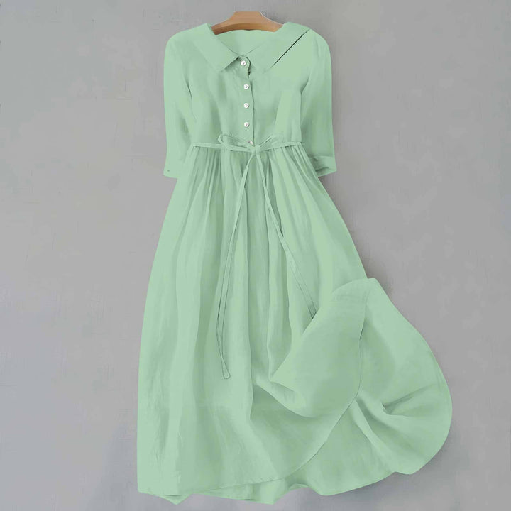 Casual Dress – Zalumo