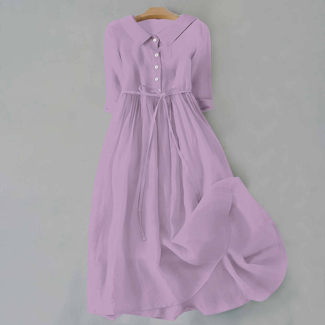 Casual Dress – Zalumo