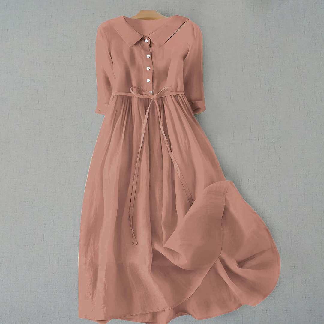 Casual Dress – Zalumo