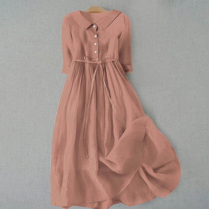 Casual Dress – Zalumo