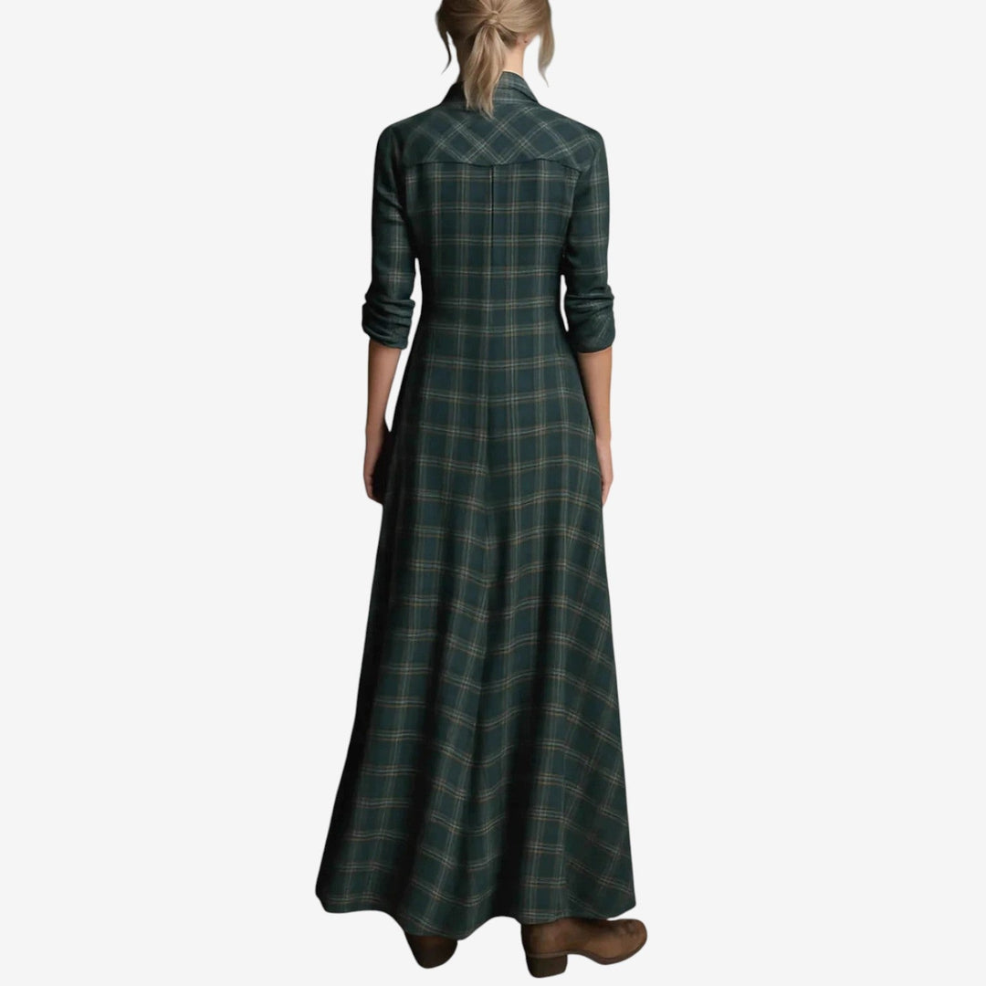 Timeless Maxi Dress – Zalumo