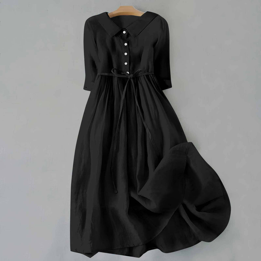 Casual Dress – Zalumo