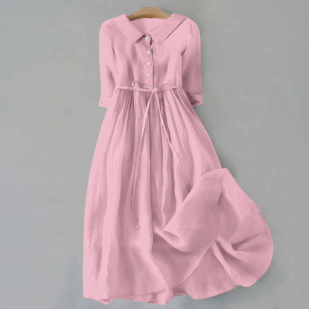 Casual Dress – Zalumo