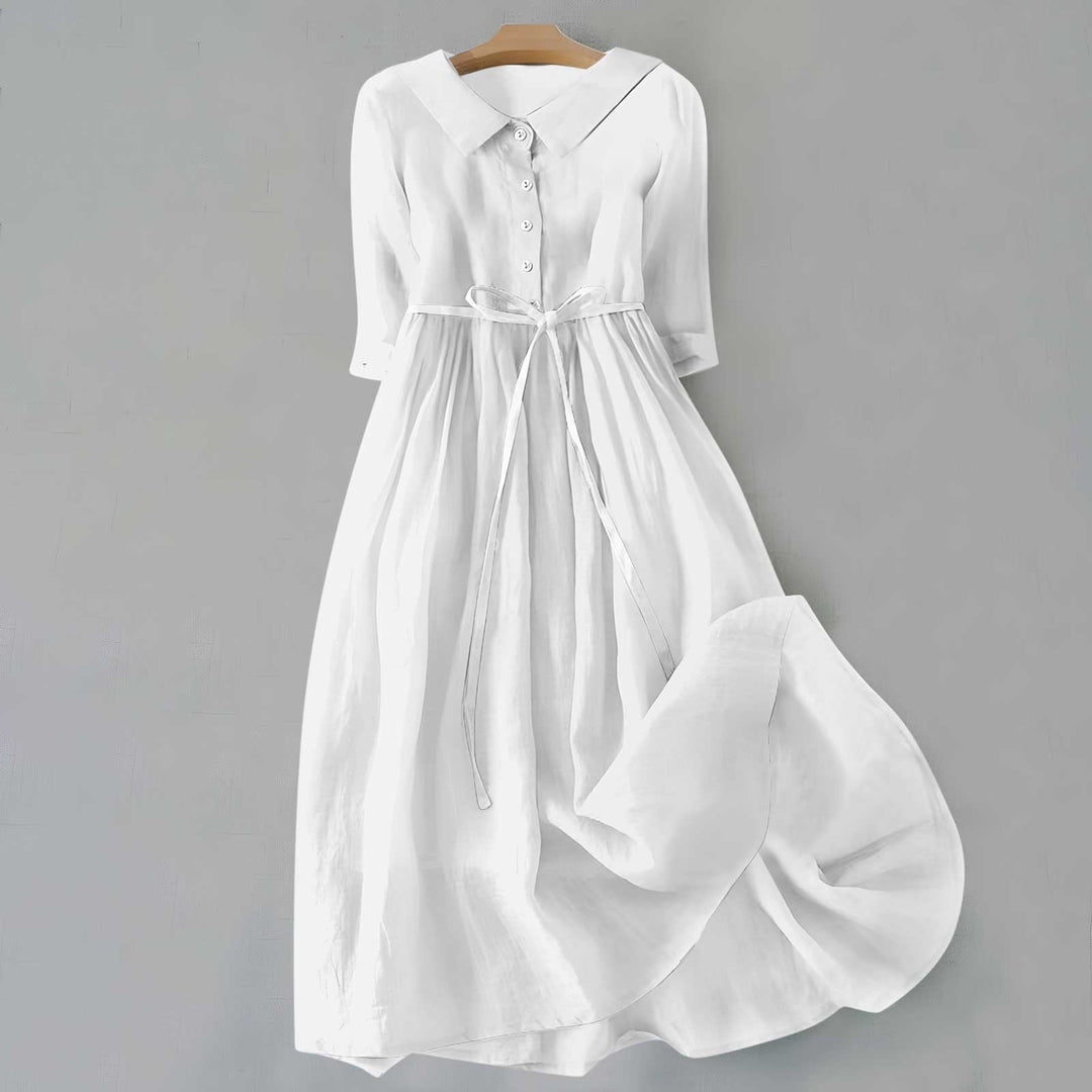 Casual Dress – Zalumo
