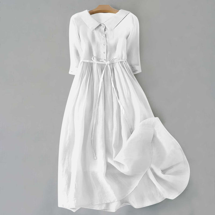 Casual Dress – Zalumo