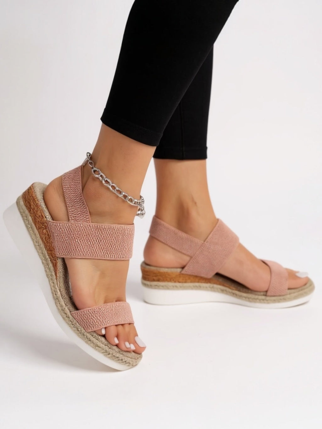 Women's Platform Sandals – Zalumo