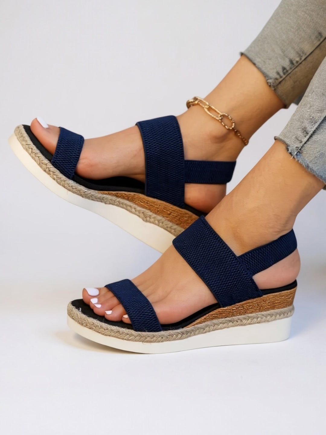 Women's Platform Sandals – Zalumo