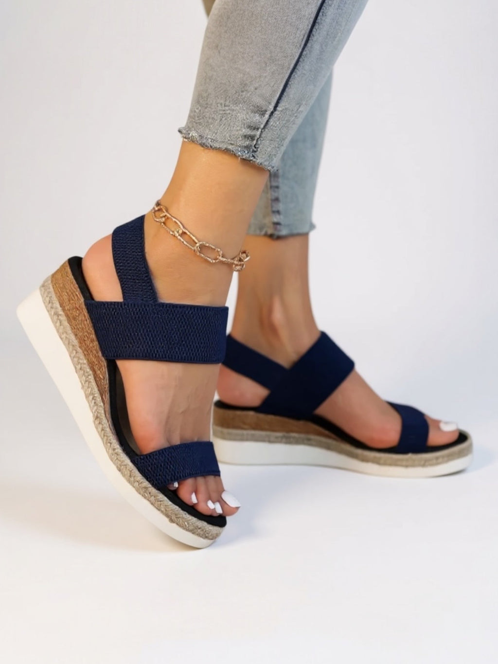Women's Platform Sandals – Zalumo