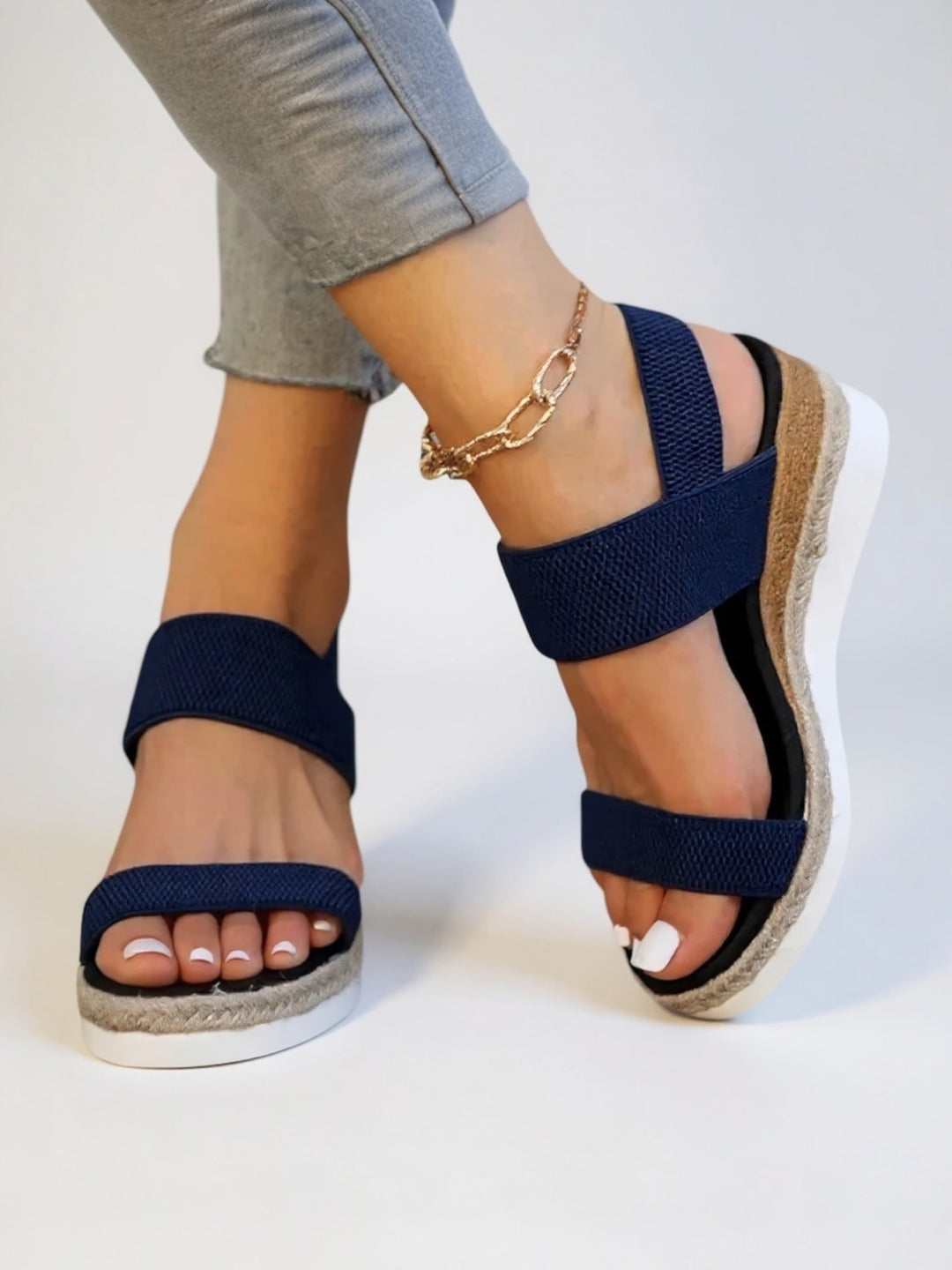 Women's Platform Sandals – Zalumo