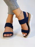 Women's Platform Sandals – Zalumo