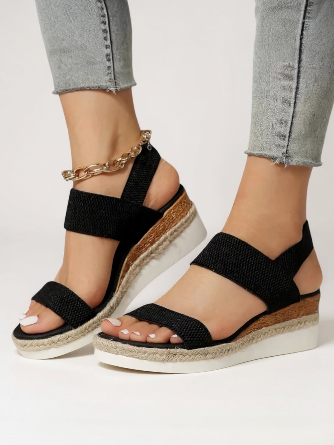 Women's Platform Sandals – Zalumo