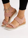 Women's Platform Sandals – Zalumo