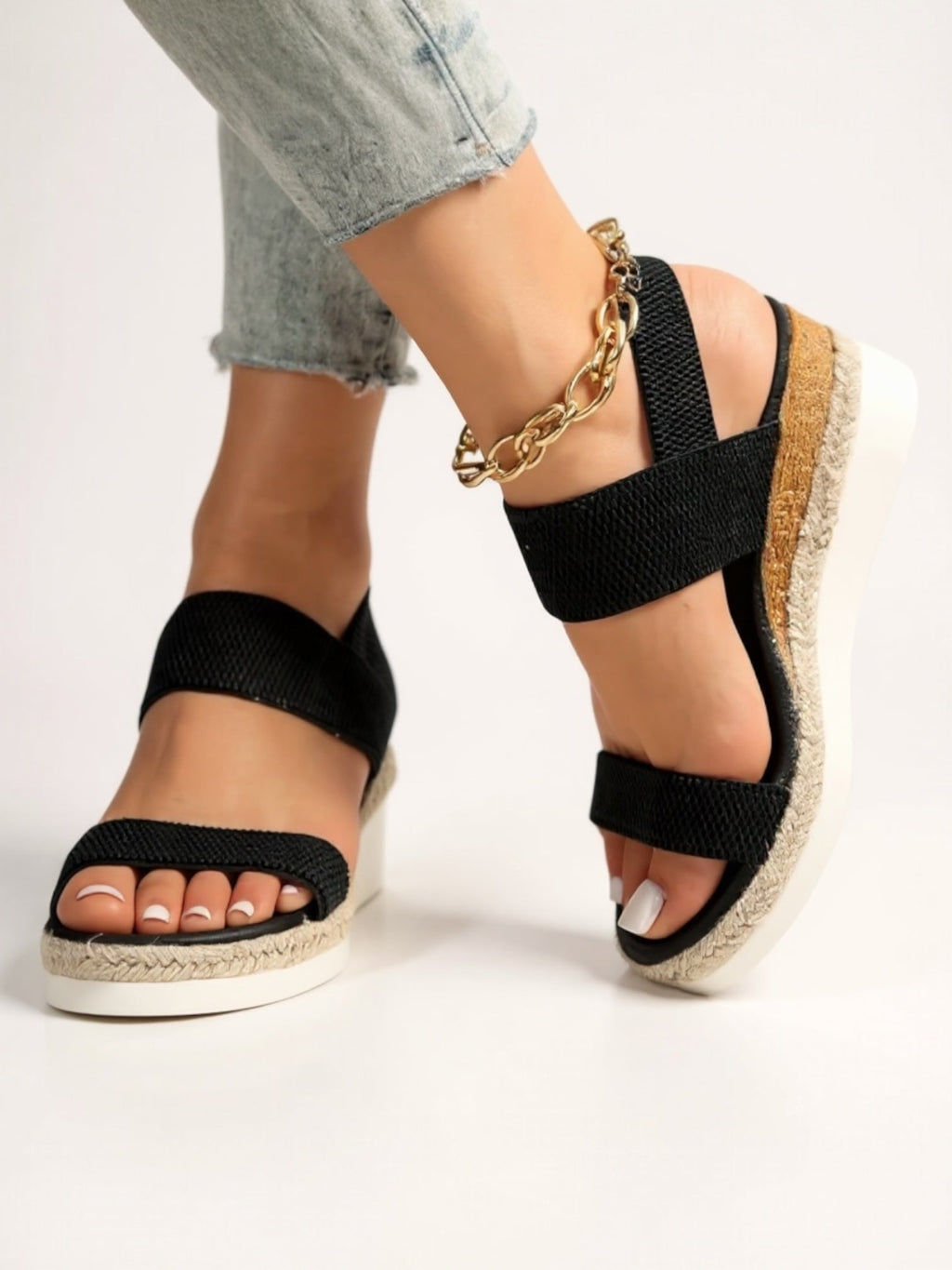 Women's Platform Sandals – Zalumo