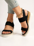 Women's Platform Sandals – Zalumo