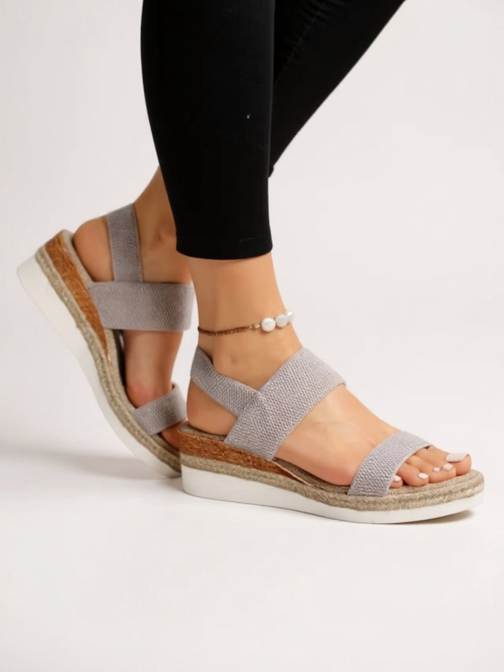Women's Platform Sandals – Zalumo