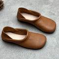 Women's Vegan Leather Sandals – Zalumo