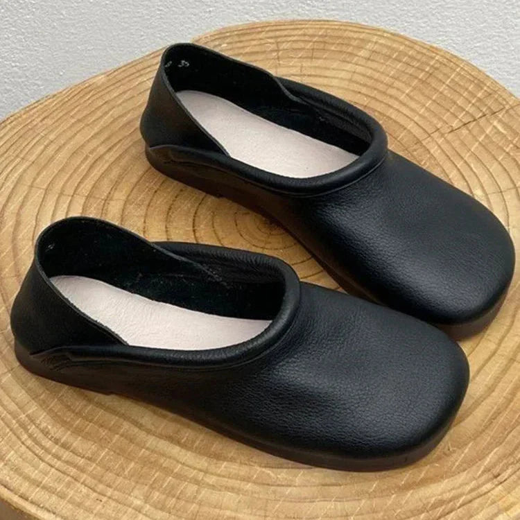 Women's Vegan Leather Sandals – Zalumo