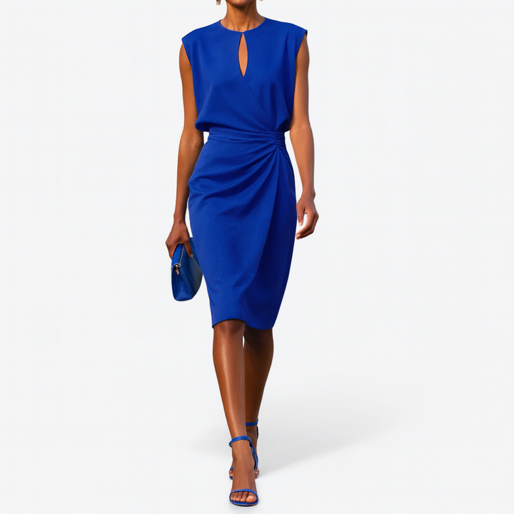 Elegant and Classy Dress – Zalumo