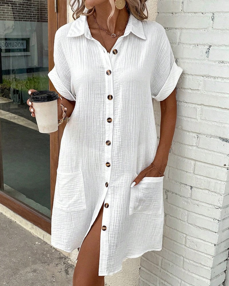 Effortless Summer Comfort – Zalumo