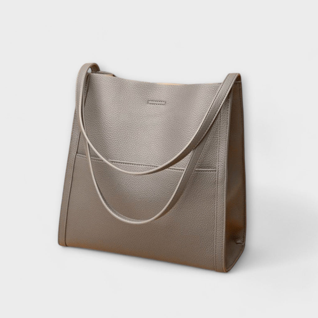 Structured Handbag – Zalumo
