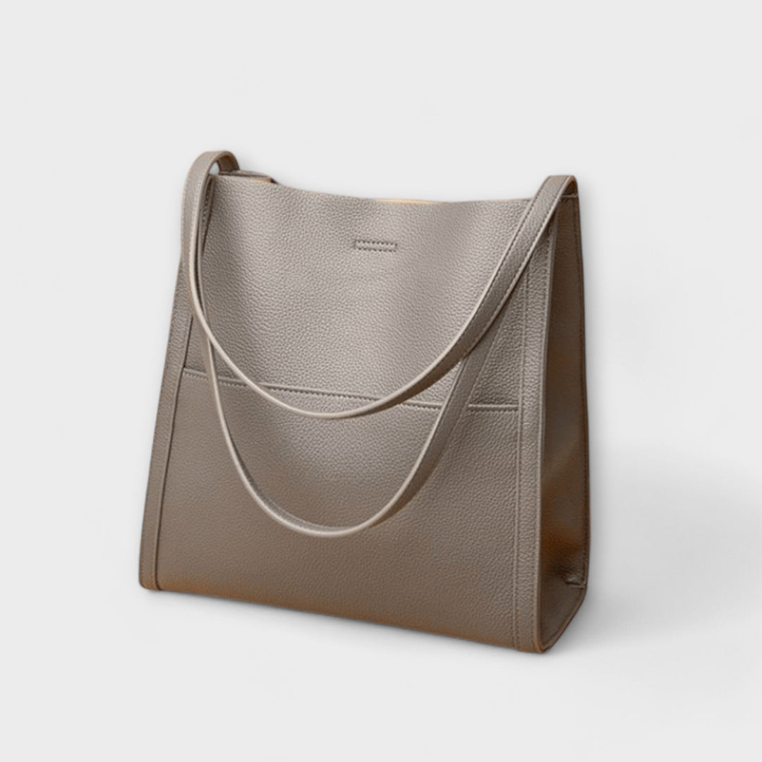 Structured Handbag – Zalumo