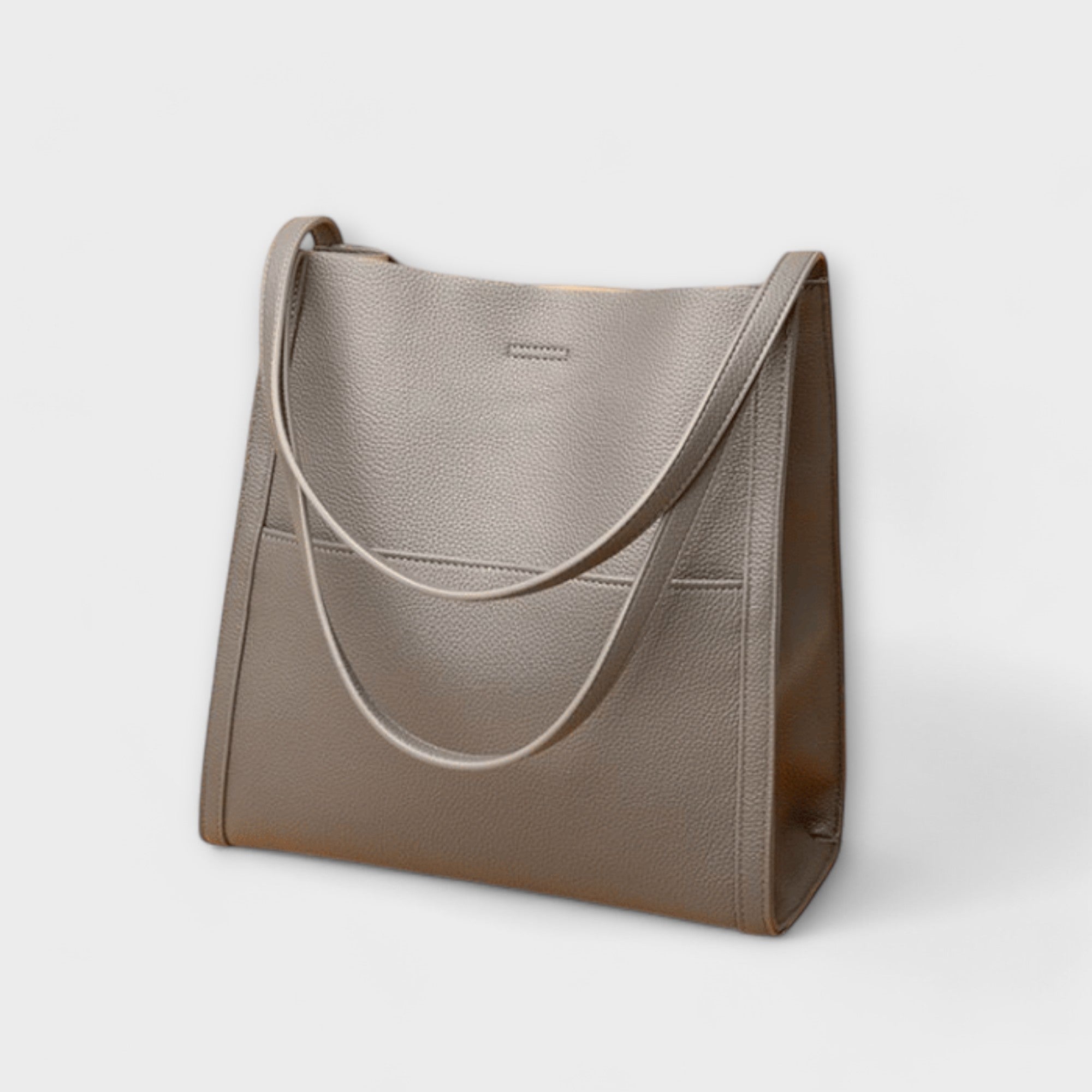 Structured Handbag – Zalumo
