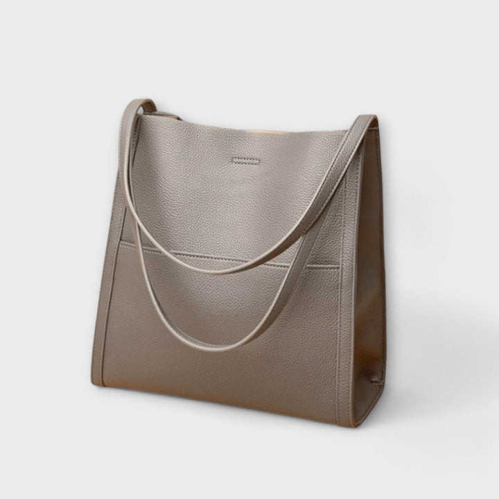 Structured Handbag – Zalumo