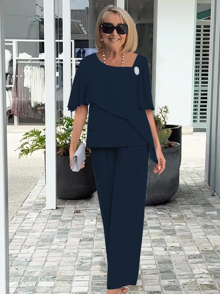 Elegant Feminine Set – Zalumo