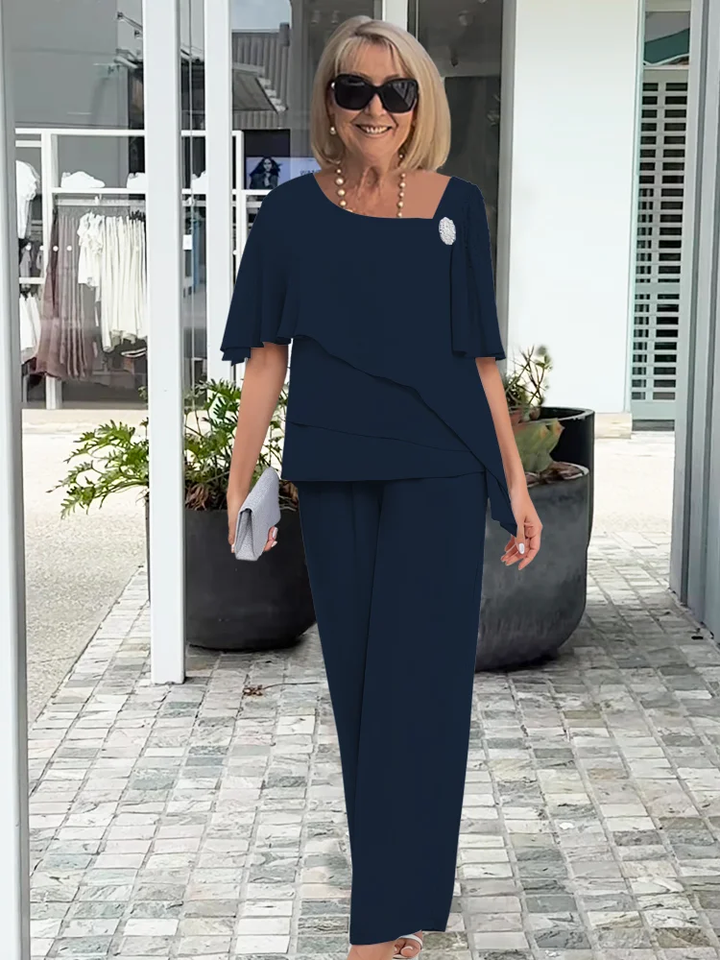 Elegant Feminine Set – Zalumo