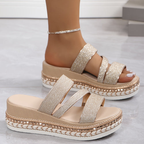 Cozy Spring Sandals for Ultimate Comfort – Zalumo