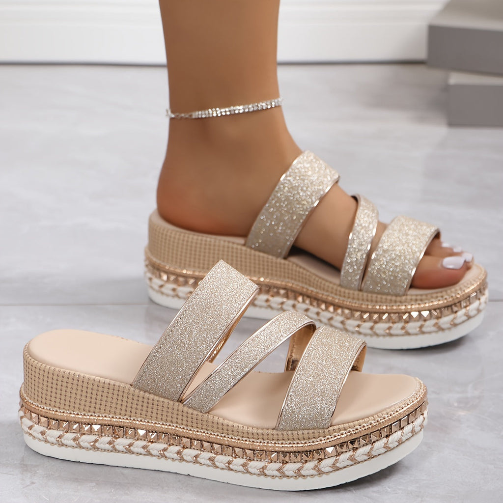Cozy Spring Sandals for Ultimate Comfort – Zalumo