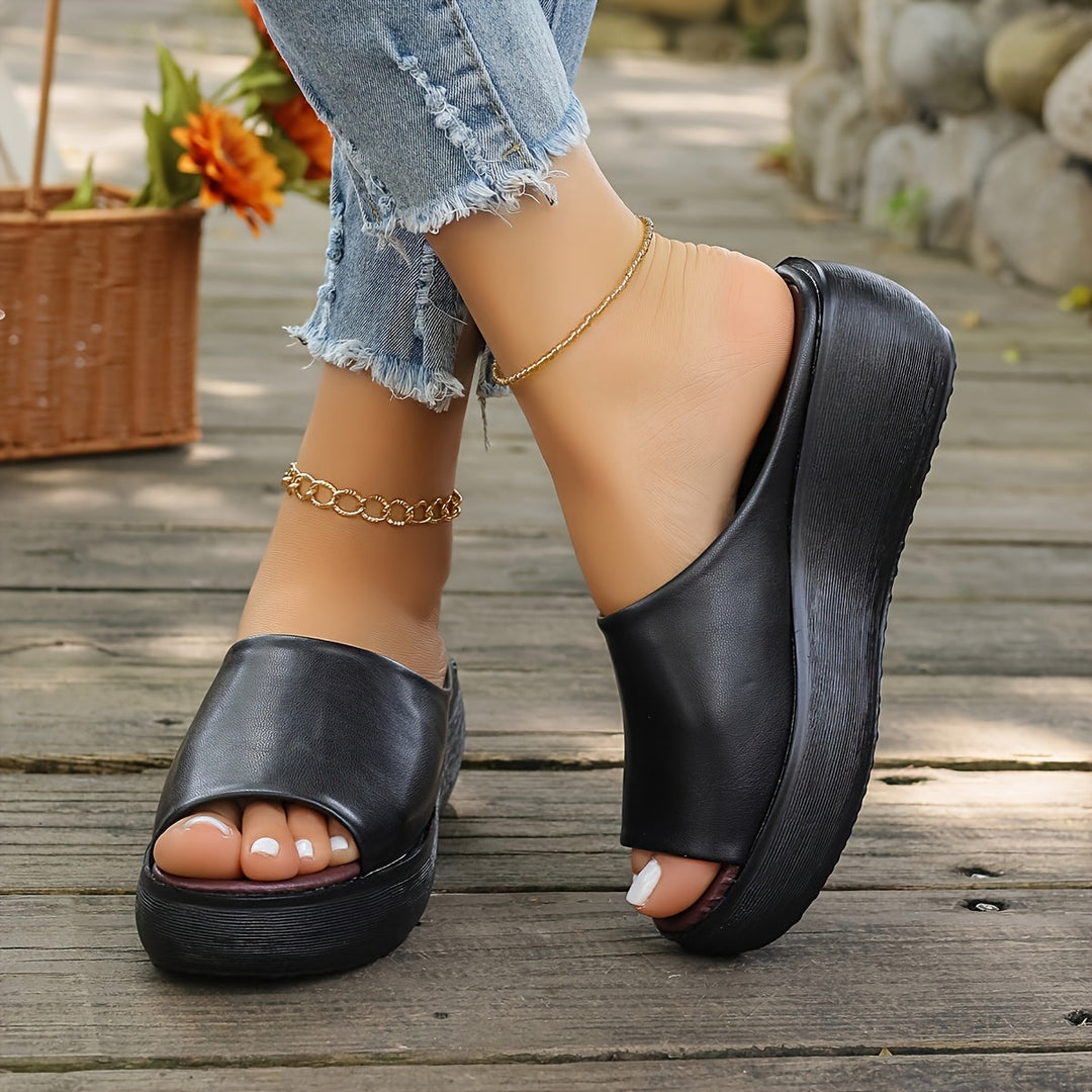 Women's Sandals – Zalumo