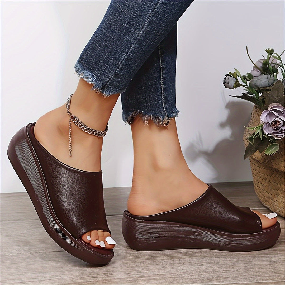 Women's Sandals – Zalumo