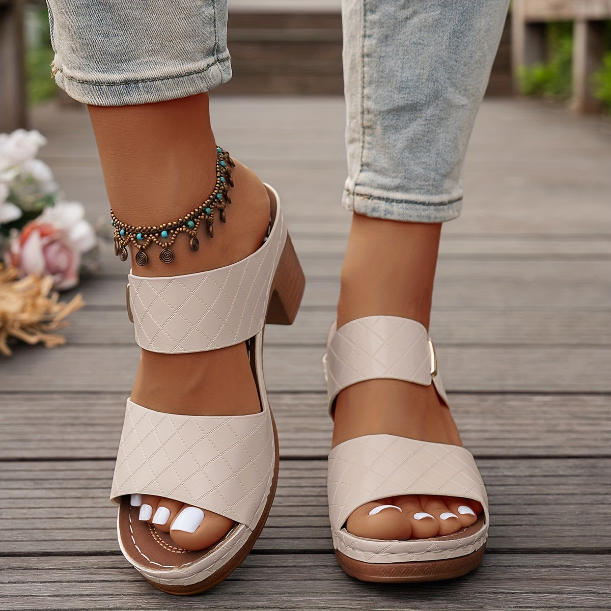 Women's Sandals – Zalumo