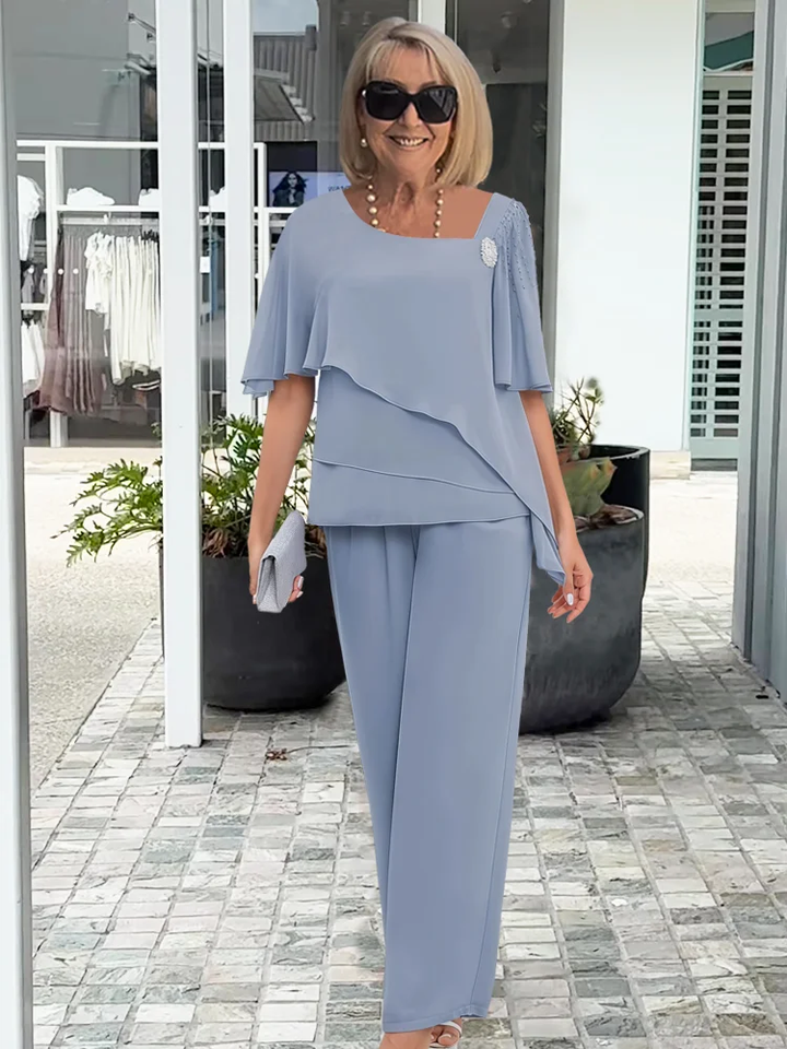 Elegant Feminine Set – Zalumo