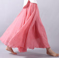 Flowy Summer Breeze Skirt – Zalumo