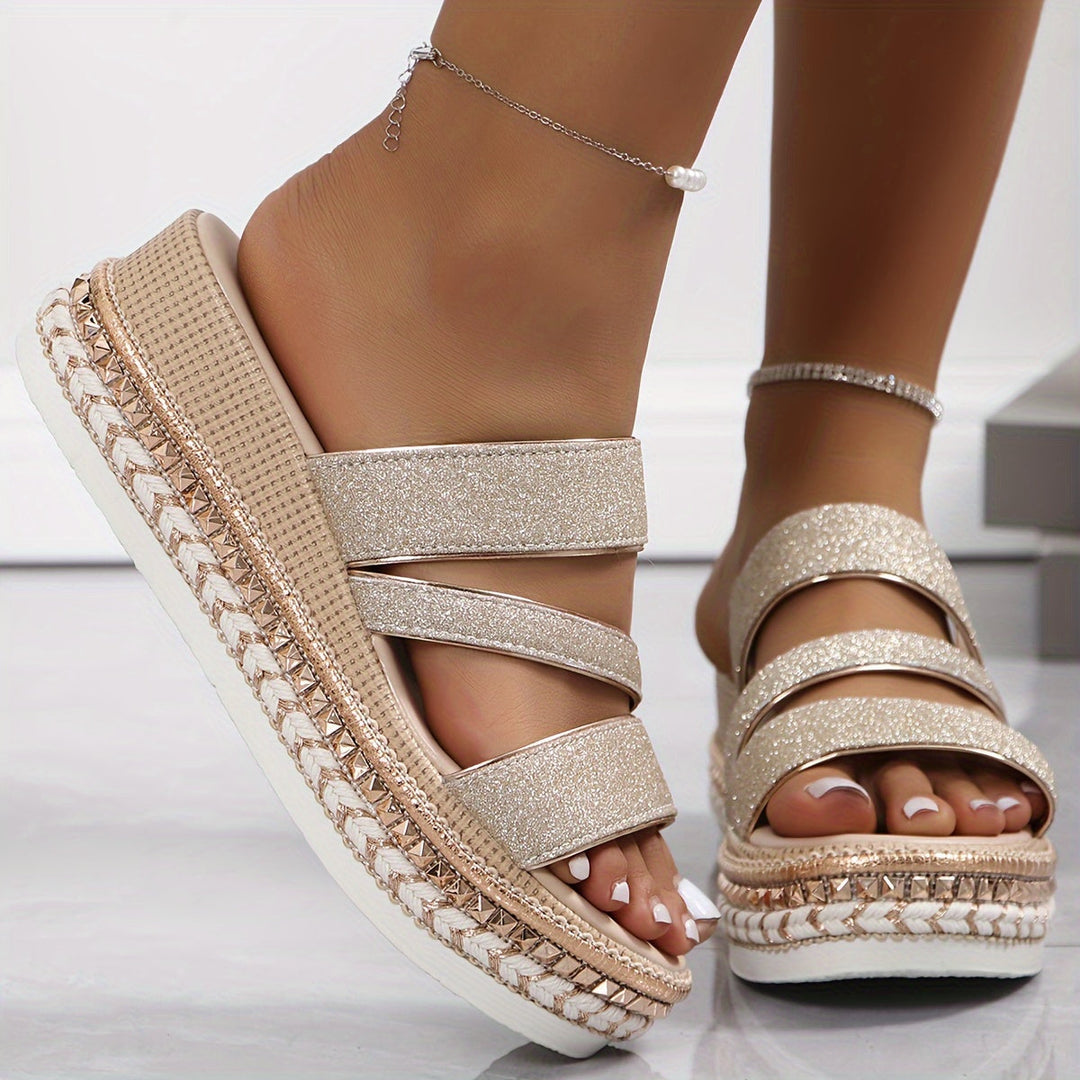 Cozy Spring Sandals for Ultimate Comfort – Zalumo