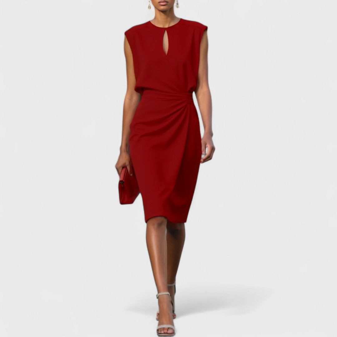 Elegant and Classy Dress – Zalumo