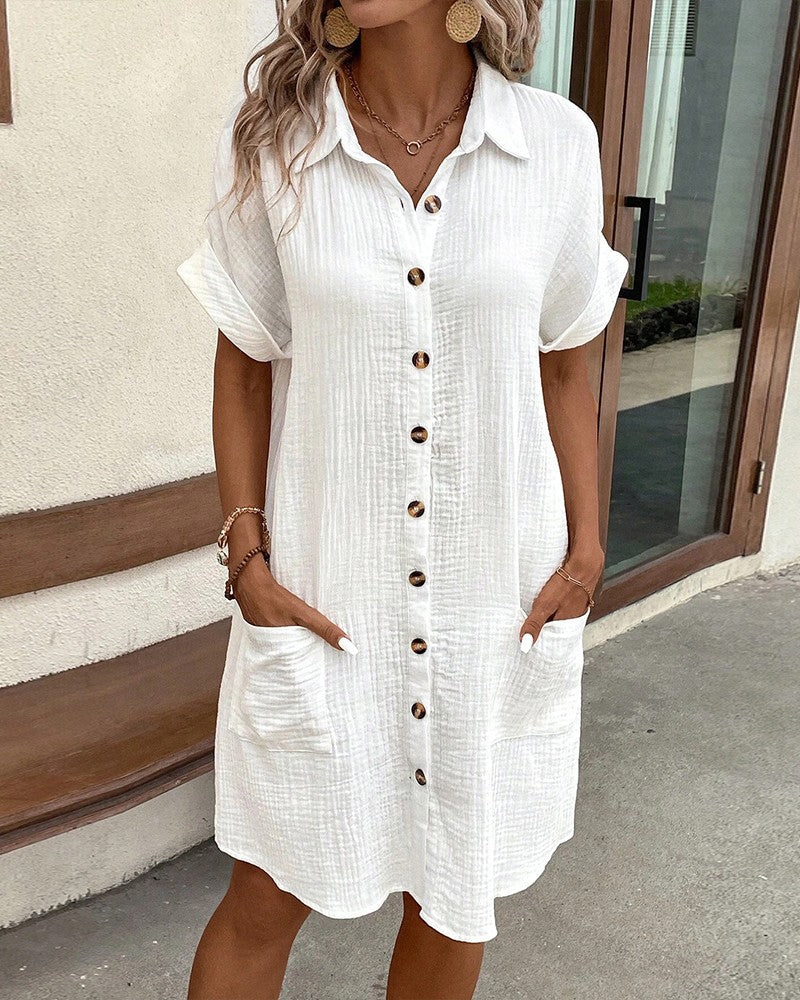 Effortless Summer Comfort – Zalumo