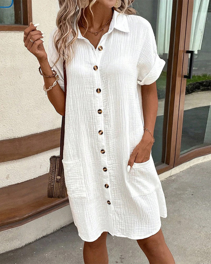 Effortless Summer Comfort – Zalumo
