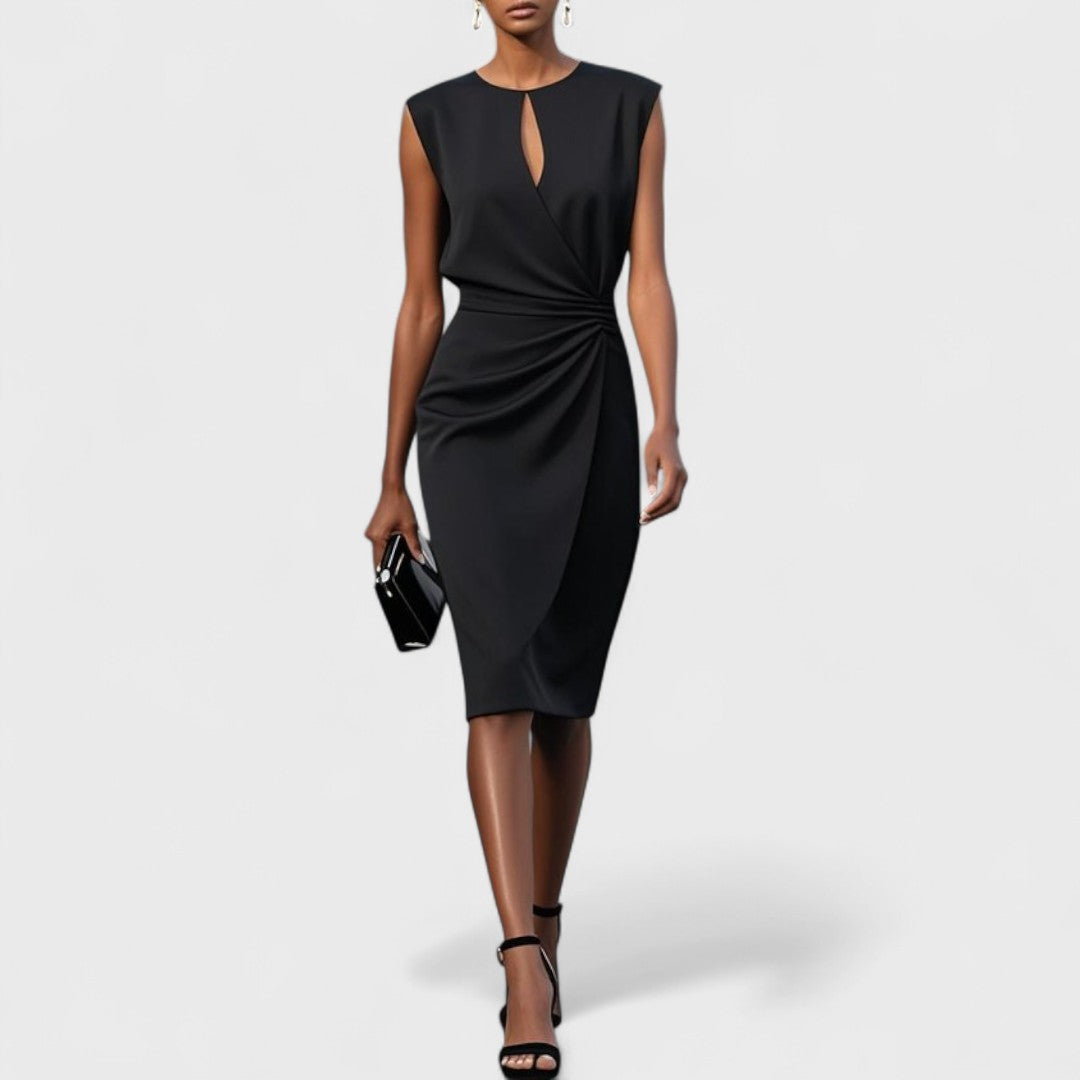 Elegant and Classy Dress – Zalumo