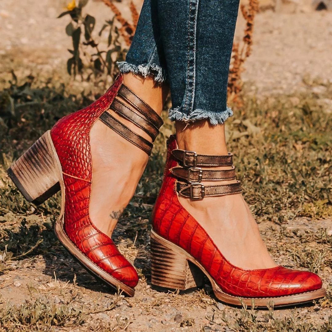Elegant and Comfortable Sandals – Zalumo